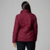 Chaqueta Heavenly™ para mujer – Tallas grandes Chaqueta Heavenly™ para mujer – Tallas grandes