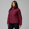 Chaqueta Heavenly™ para mujer – Tallas grandes Chaqueta Heavenly™ para mujer – Tallas grandes