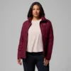 Chaqueta Heavenly™ para mujer – Tallas grandes Chaqueta Heavenly™ para mujer – Tallas grandes