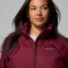 Chaqueta Heavenly™ para mujer – Tallas grandes Chaqueta Heavenly™ para mujer – Tallas grandes