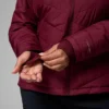 Chaqueta Heavenly™ para mujer – Tallas grandes Chaqueta Heavenly™ para mujer – Tallas grandes