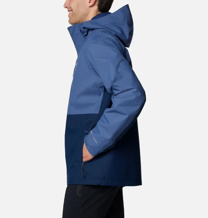 Chaqueta Hikebound™ II para hombre – Tall Chaqueta Hikebound™ II para hombre – Tall