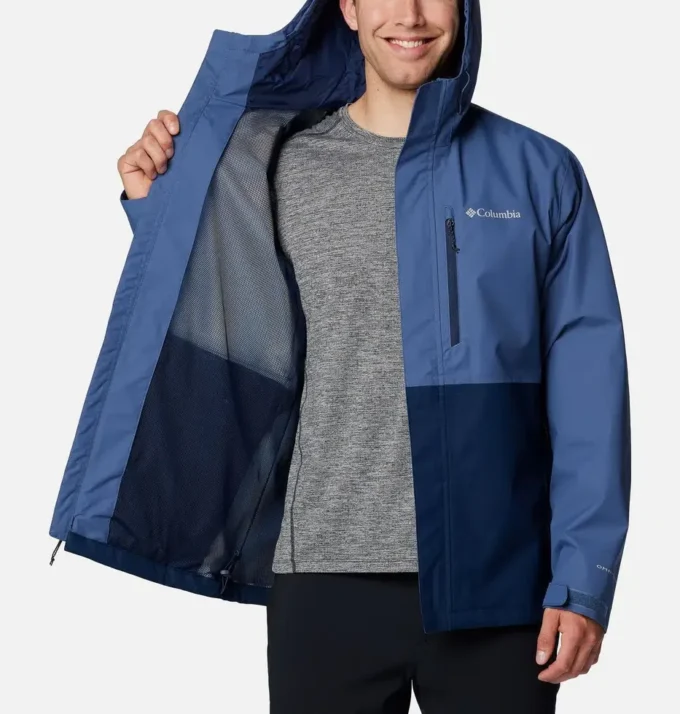 Chaqueta Hikebound™ II para hombre – Tall Chaqueta Hikebound™ II para hombre – Tall