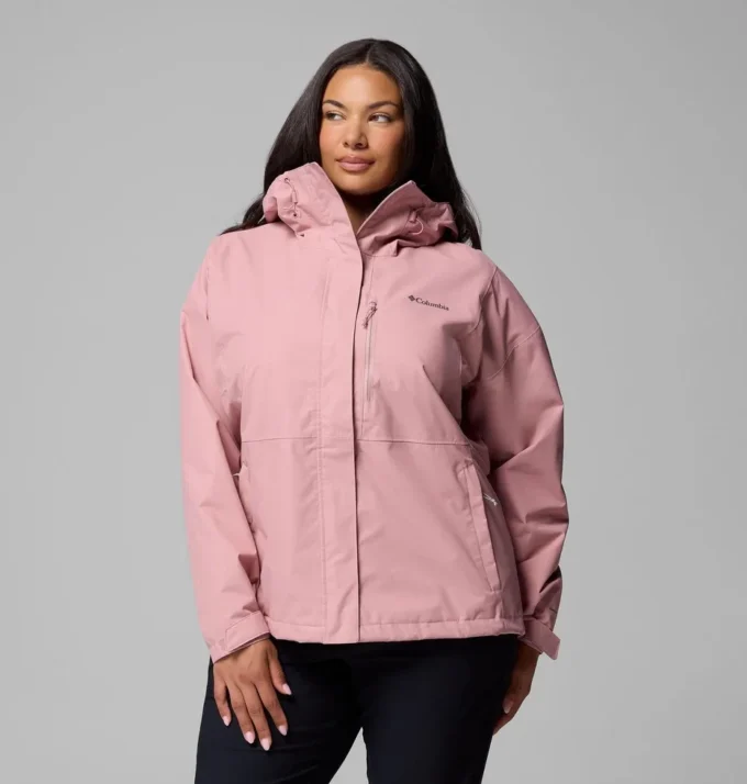 Chaqueta Hikebound™ II para mujer – Tallas grandes Chaqueta Hikebound™ II para mujer – Tallas grandes