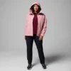 Chaqueta Hikebound™ II para mujer – Tallas grandes Chaqueta Hikebound™ II para mujer – Tallas grandes
