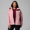Chaqueta Hikebound™ II para mujer – Tallas grandes Chaqueta Hikebound™ II para mujer – Tallas grandes