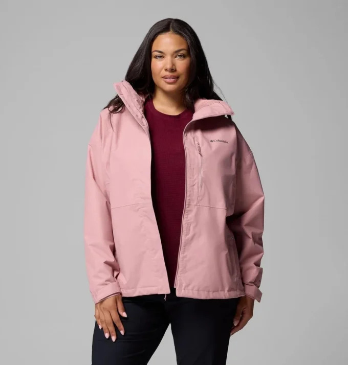 Chaqueta Hikebound™ II para mujer – Tallas grandes Chaqueta Hikebound™ II para mujer – Tallas grandes