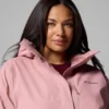 Chaqueta Hikebound™ II para mujer – Tallas grandes Chaqueta Hikebound™ II para mujer – Tallas grandes