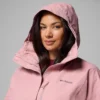 Chaqueta Hikebound™ II para mujer – Tallas grandes Chaqueta Hikebound™ II para mujer – Tallas grandes