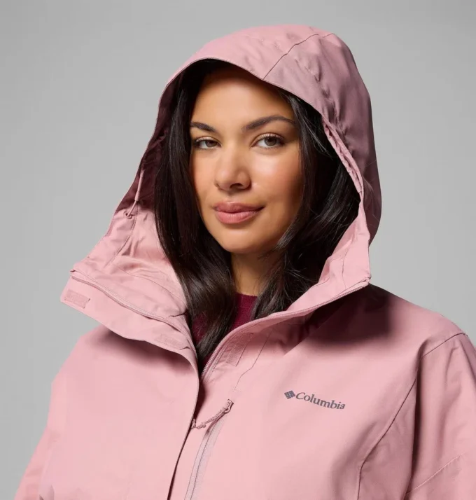 Chaqueta Hikebound™ II para mujer – Tallas grandes Chaqueta Hikebound™ II para mujer – Tallas grandes
