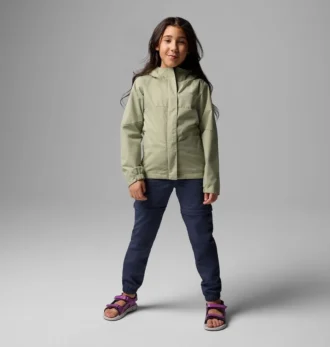 Chaqueta Hikebound™ II para niña Chaqueta Hikebound™ II para niña