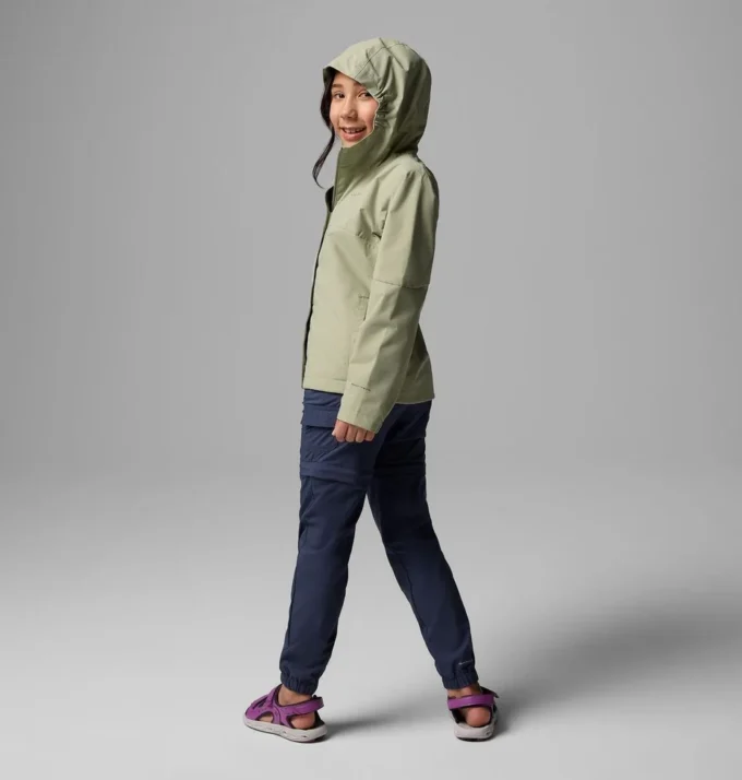 Chaqueta Hikebound™ II para niña