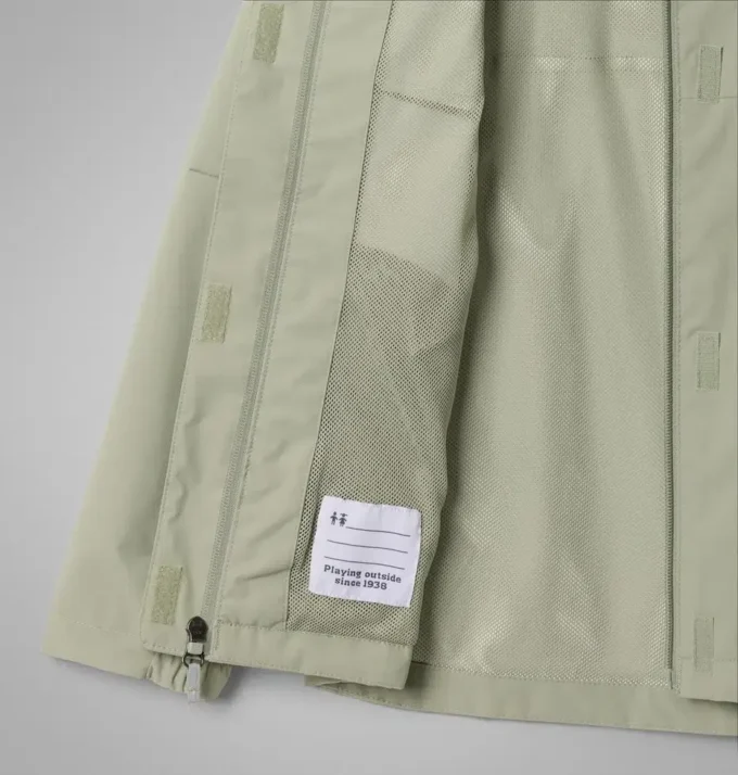Chaqueta Hikebound™ II para niña