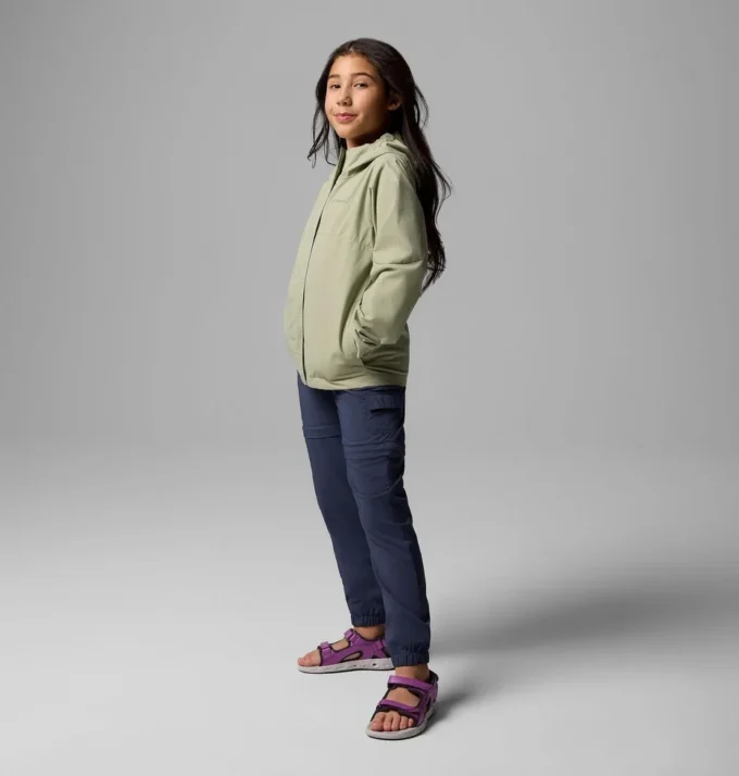 Chaqueta Hikebound™ II para niña
