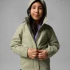 Chaqueta Hikebound™ II para niña
