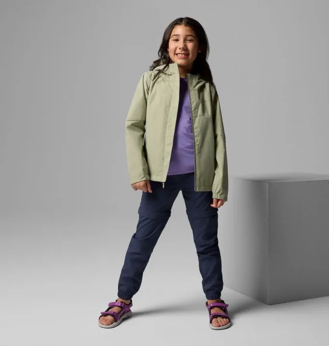 Chaqueta Hikebound™ II para niña