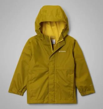 Chaqueta Hikebound™ II para niño pequeño