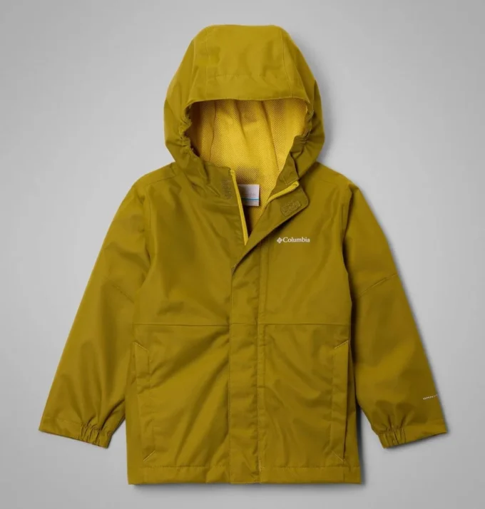Chaqueta Hikebound™ II para niño pequeño Chaqueta Hikebound™ II para niño pequeño