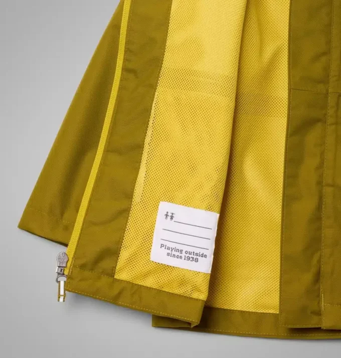 Chaqueta Hikebound™ II para niño pequeño Chaqueta Hikebound™ II para niño pequeño