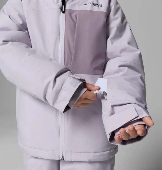 Chaqueta Holcomb Grove™ para niños