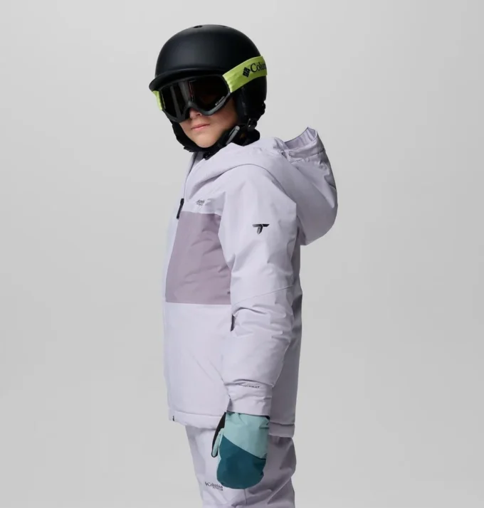 Chaqueta Holcomb Grove™ para niños