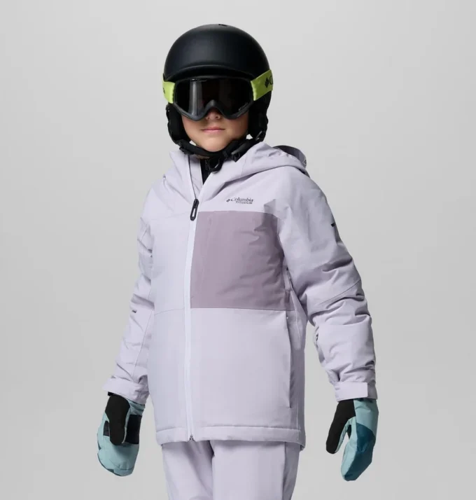 Chaqueta Holcomb Grove™ para niños