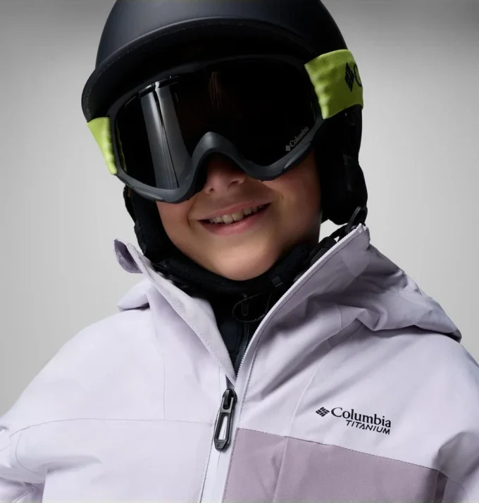 Chaqueta Holcomb Grove™ para niños