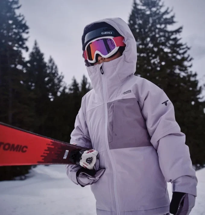 Chaqueta Holcomb Grove™ para niños