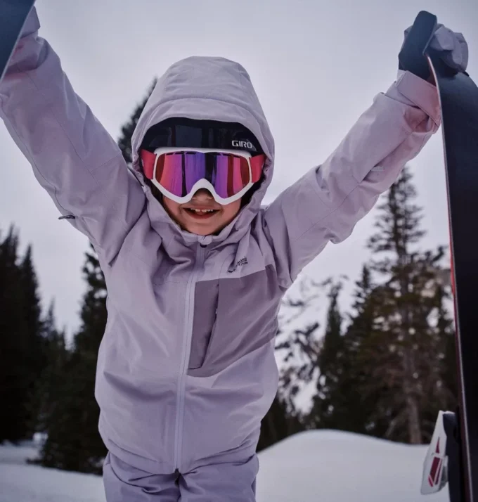 Chaqueta Holcomb Grove™ para niños
