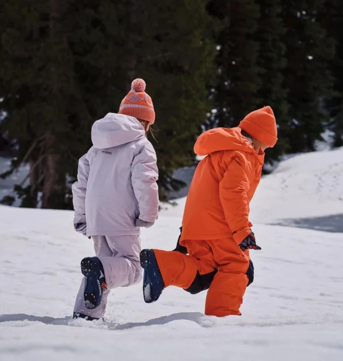 Chaqueta Holcomb Grove™ para niños