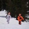 Chaqueta Holcomb Grove™ para niños