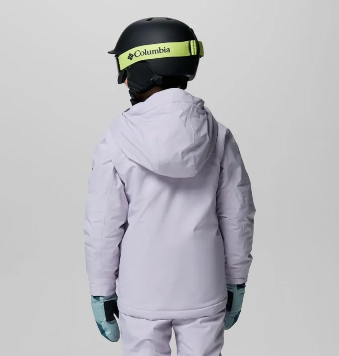Chaqueta Holcomb Grove™ para niños