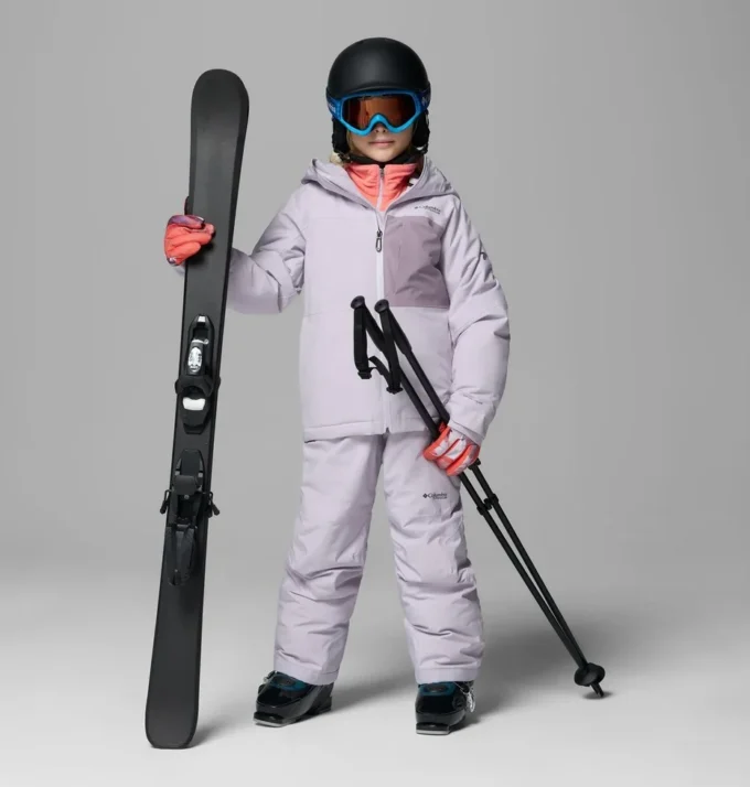 Chaqueta Holcomb Grove™ para niños