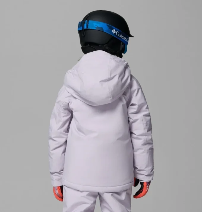 Chaqueta Holcomb Grove™ para niños
