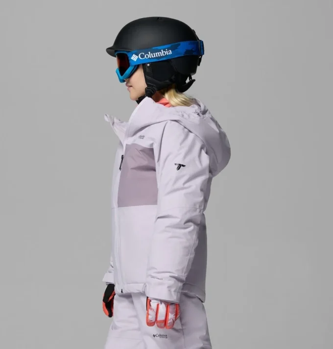 Chaqueta Holcomb Grove™ para niños