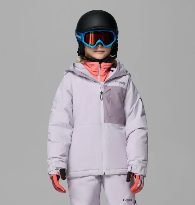Chaqueta Holcomb Grove™ para niños