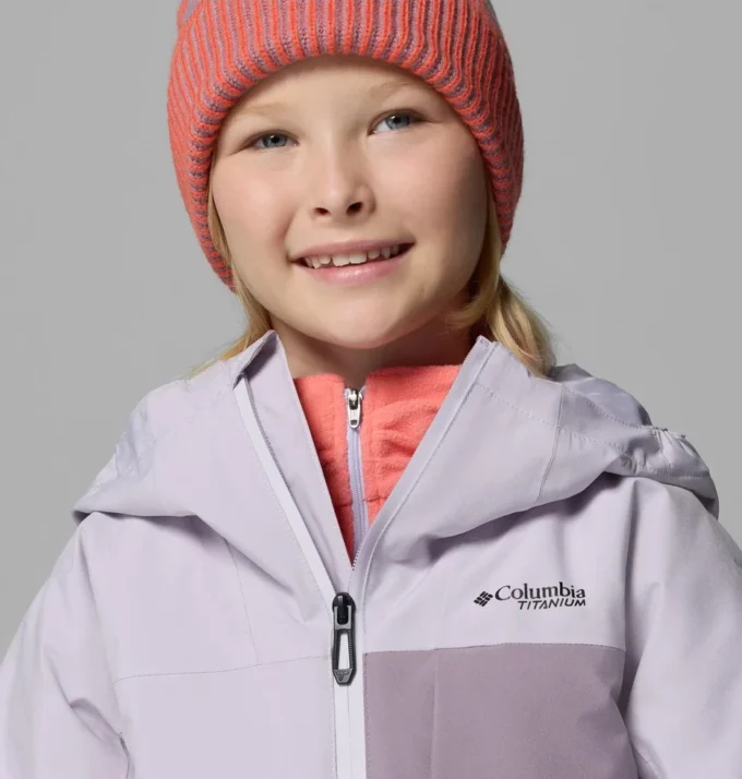 Chaqueta Holcomb Grove™ para niños