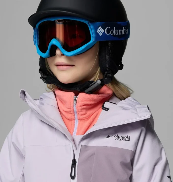 Chaqueta Holcomb Grove™ para niños
