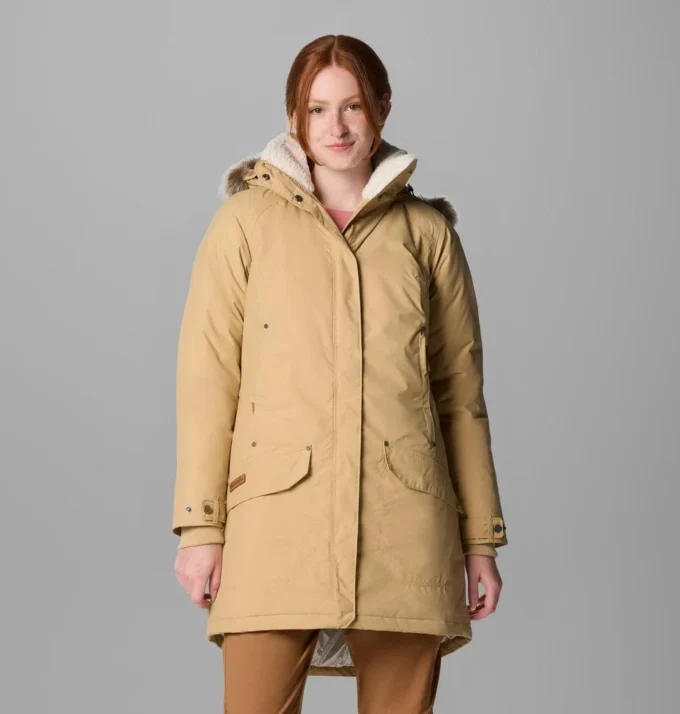 Chaqueta Icelandite™ TurboDown™ II para mujer Chaqueta Icelandite™ TurboDown™ II para mujer