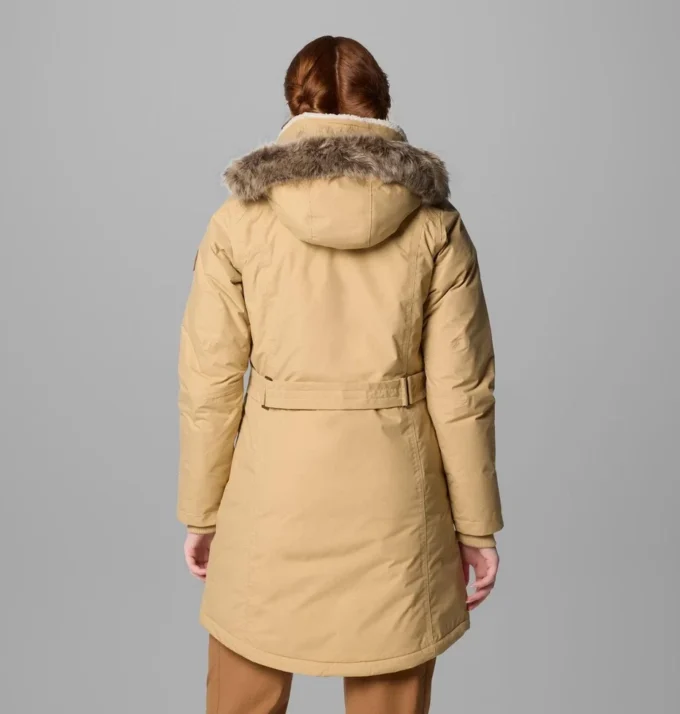 Chaqueta Icelandite™ TurboDown™ II para mujer Chaqueta Icelandite™ TurboDown™ II para mujer