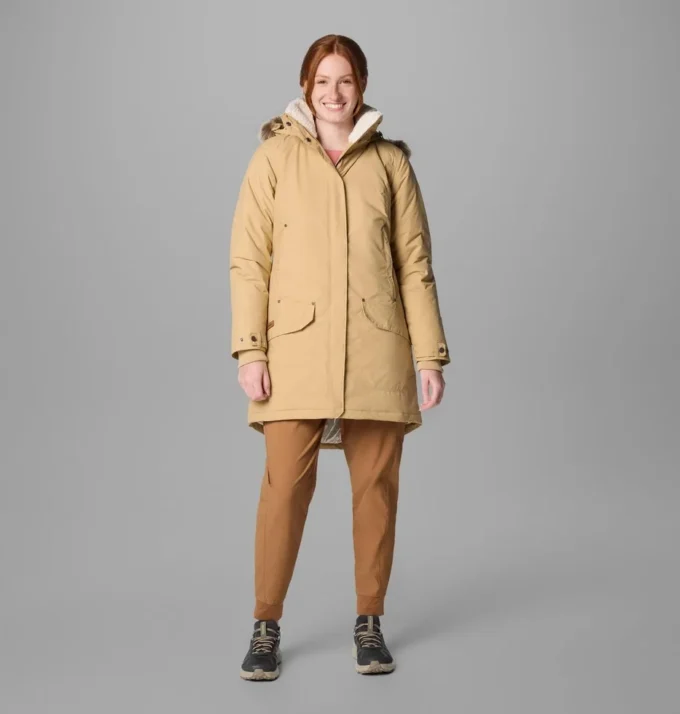 Chaqueta Icelandite™ TurboDown™ II para mujer Chaqueta Icelandite™ TurboDown™ II para mujer