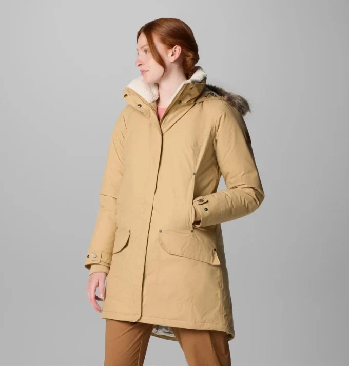 Chaqueta Icelandite™ TurboDown™ II para mujer Chaqueta Icelandite™ TurboDown™ II para mujer
