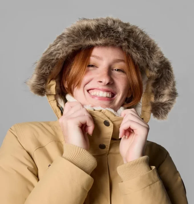 Chaqueta Icelandite™ TurboDown™ II para mujer Chaqueta Icelandite™ TurboDown™ II para mujer