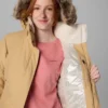Chaqueta Icelandite™ TurboDown™ II para mujer Chaqueta Icelandite™ TurboDown™ II para mujer