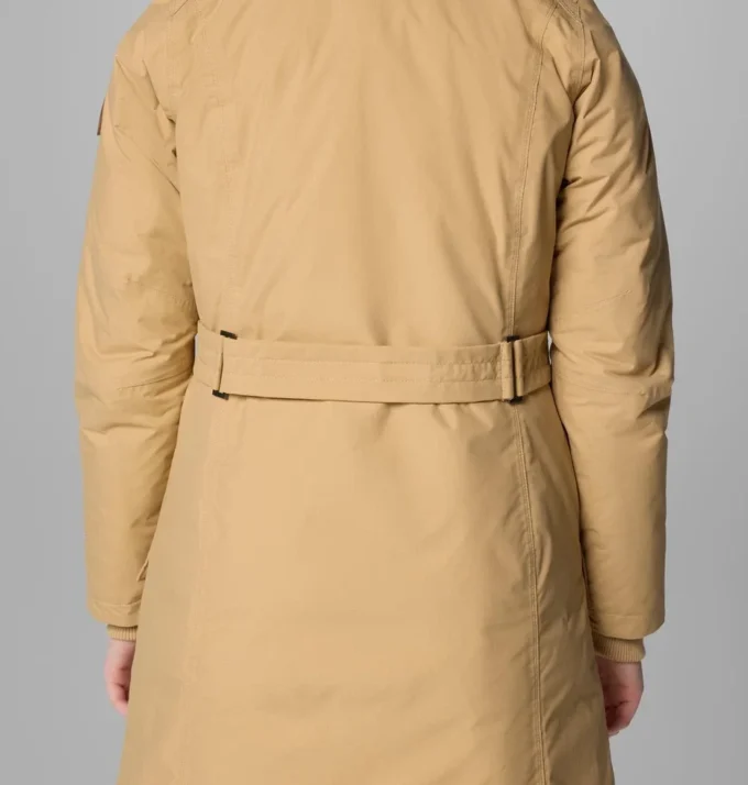 Chaqueta Icelandite™ TurboDown™ II para mujer Chaqueta Icelandite™ TurboDown™ II para mujer