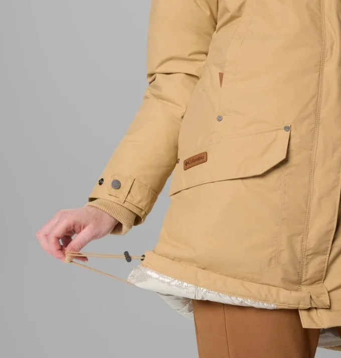 Chaqueta Icelandite™ TurboDown™ II para mujer Chaqueta Icelandite™ TurboDown™ II para mujer