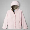 Chaqueta impermeable Arcadia™ para niña