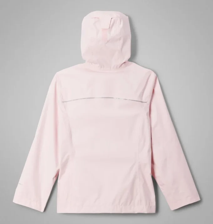 Chaqueta impermeable Arcadia™ para niña