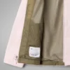 Chaqueta impermeable Arcadia™ para niña
