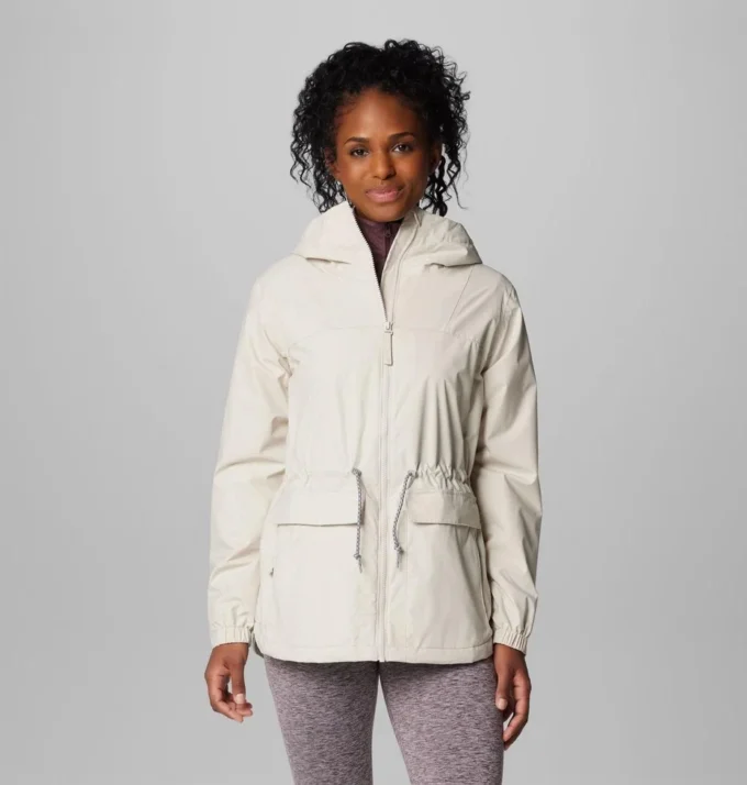 Chaqueta impermeable con forro Sweet Creek™ II para mujer Chaqueta impermeable con forro Sweet Creek™ II para mujer